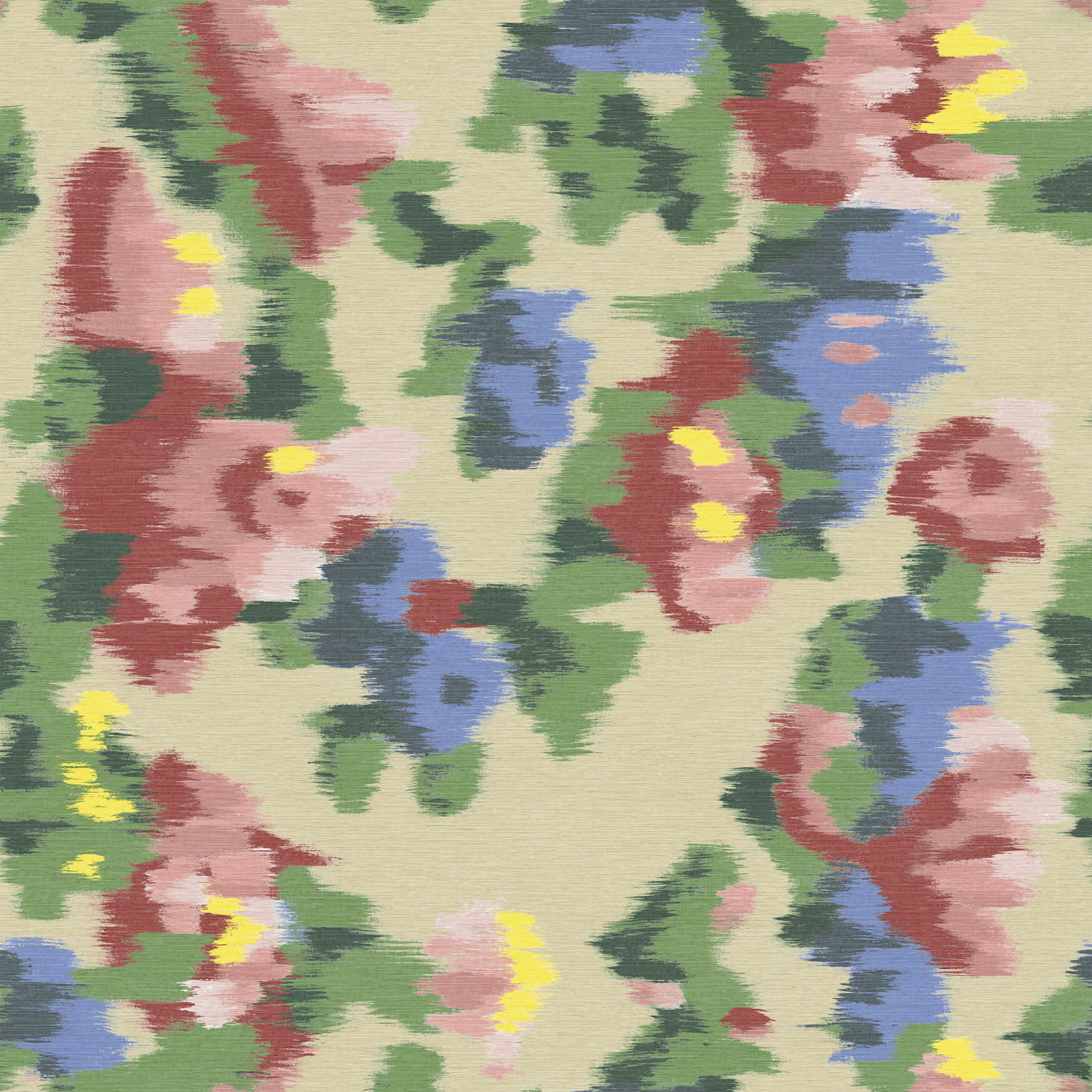 Wandbild Abstract Floral - VP 981 01