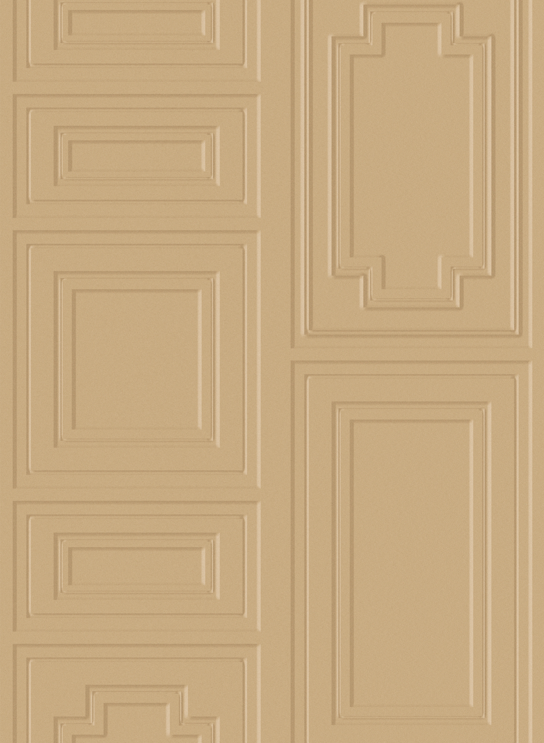 Tapete Manoir - Beige