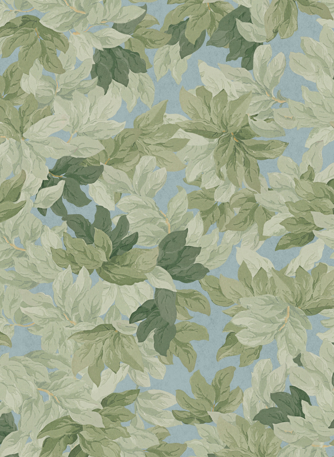 Wandbild Tree Canopy - 9556W