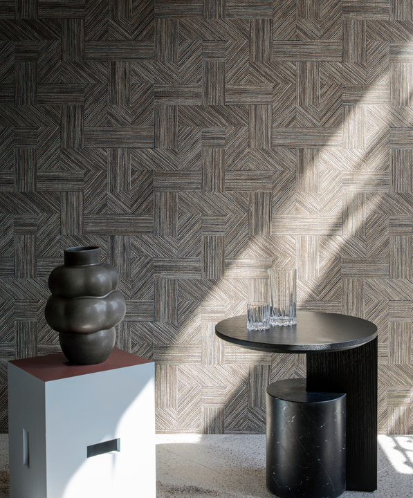 Tapete Intarsio - Granite