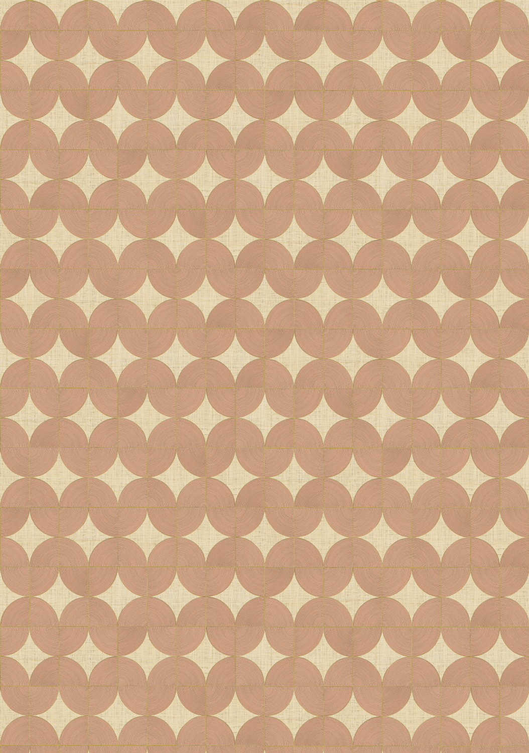 Tapete Courbes - VP 995 90