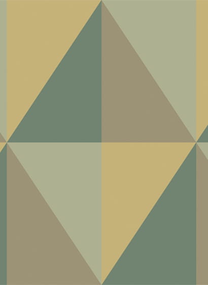 Tapete Apex Grand - green