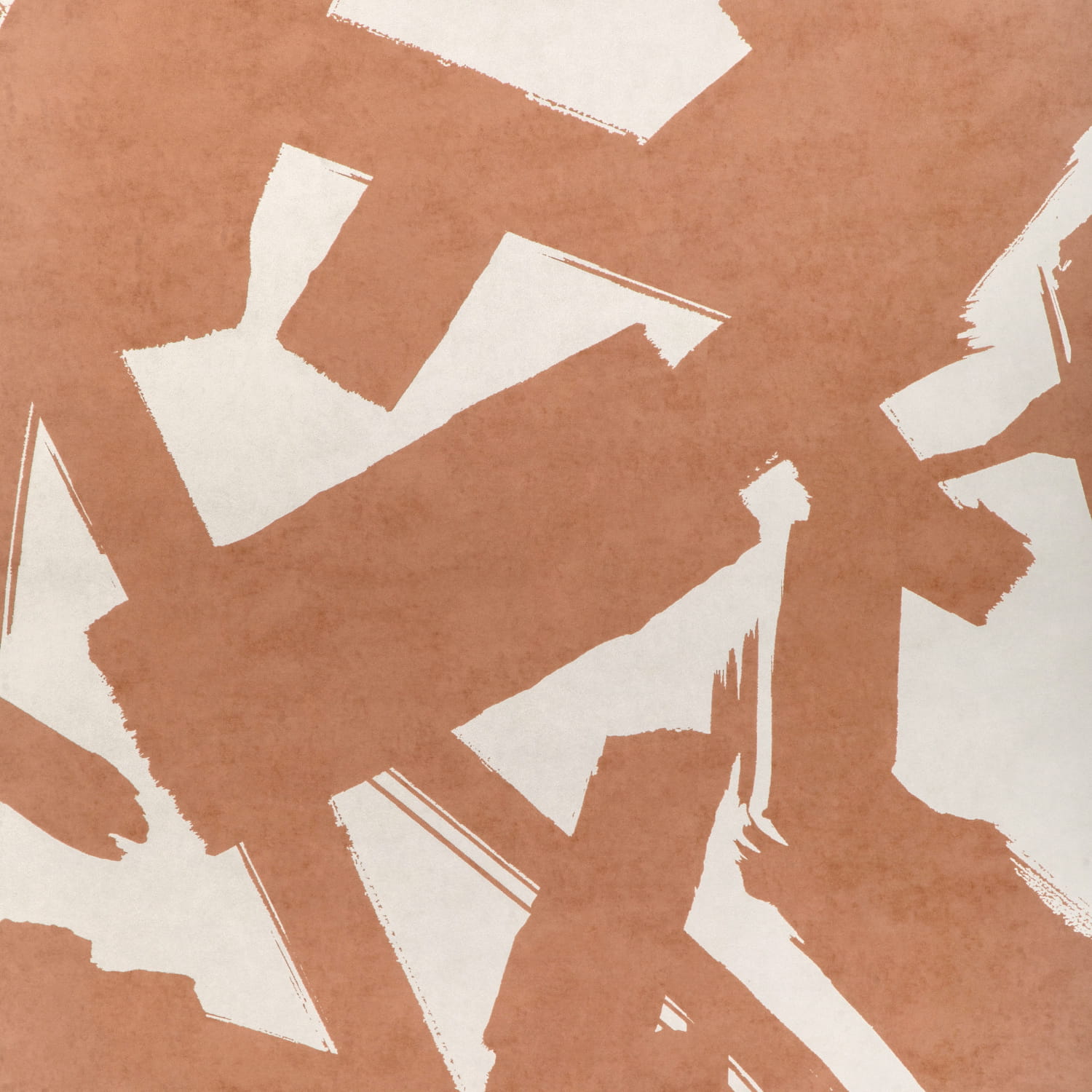 Tapete Bold Lines - Clay