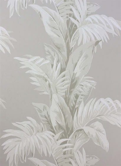 Tapete Palmetto