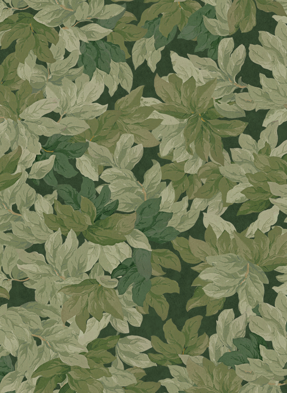 Wandbild Tree Canopy - 9554W