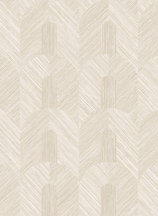 Tapete Dome - Linen
