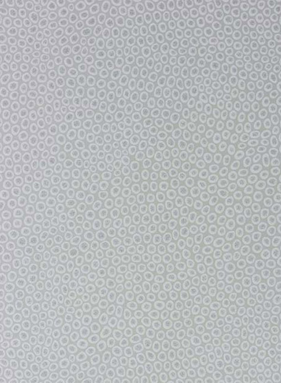 Tapete Melo - Linen/ Metallic Silver