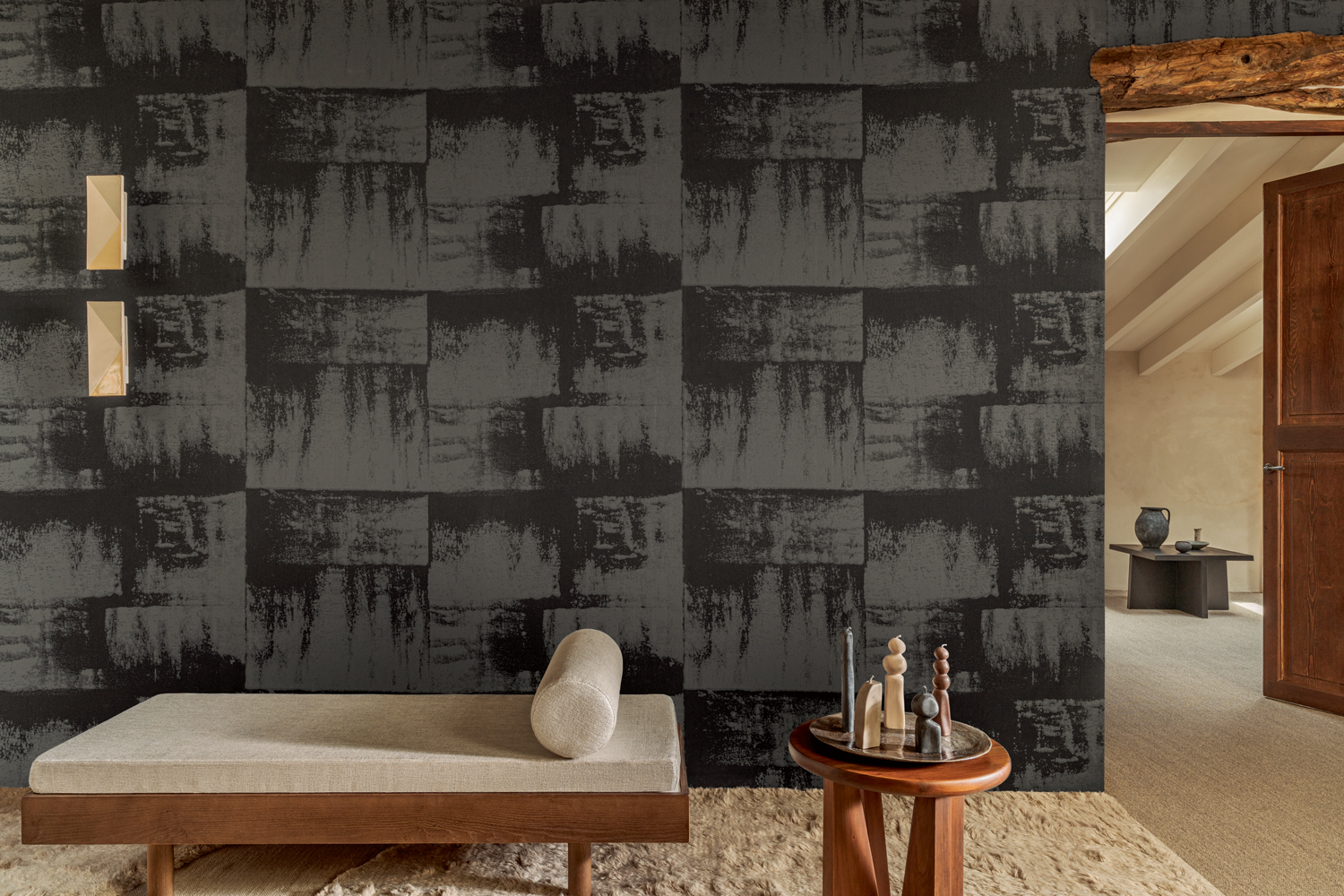 Tapete Muse - RM 1047 80