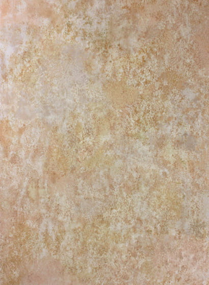 Wallpaper Fresco - Rust/ Ochre