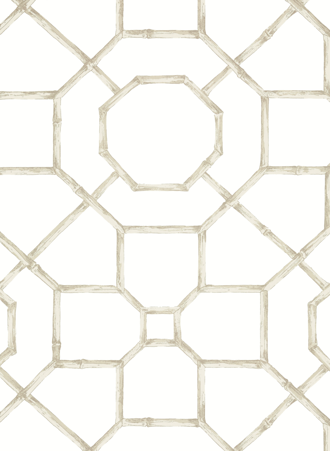 Tapete Arbor - Flax