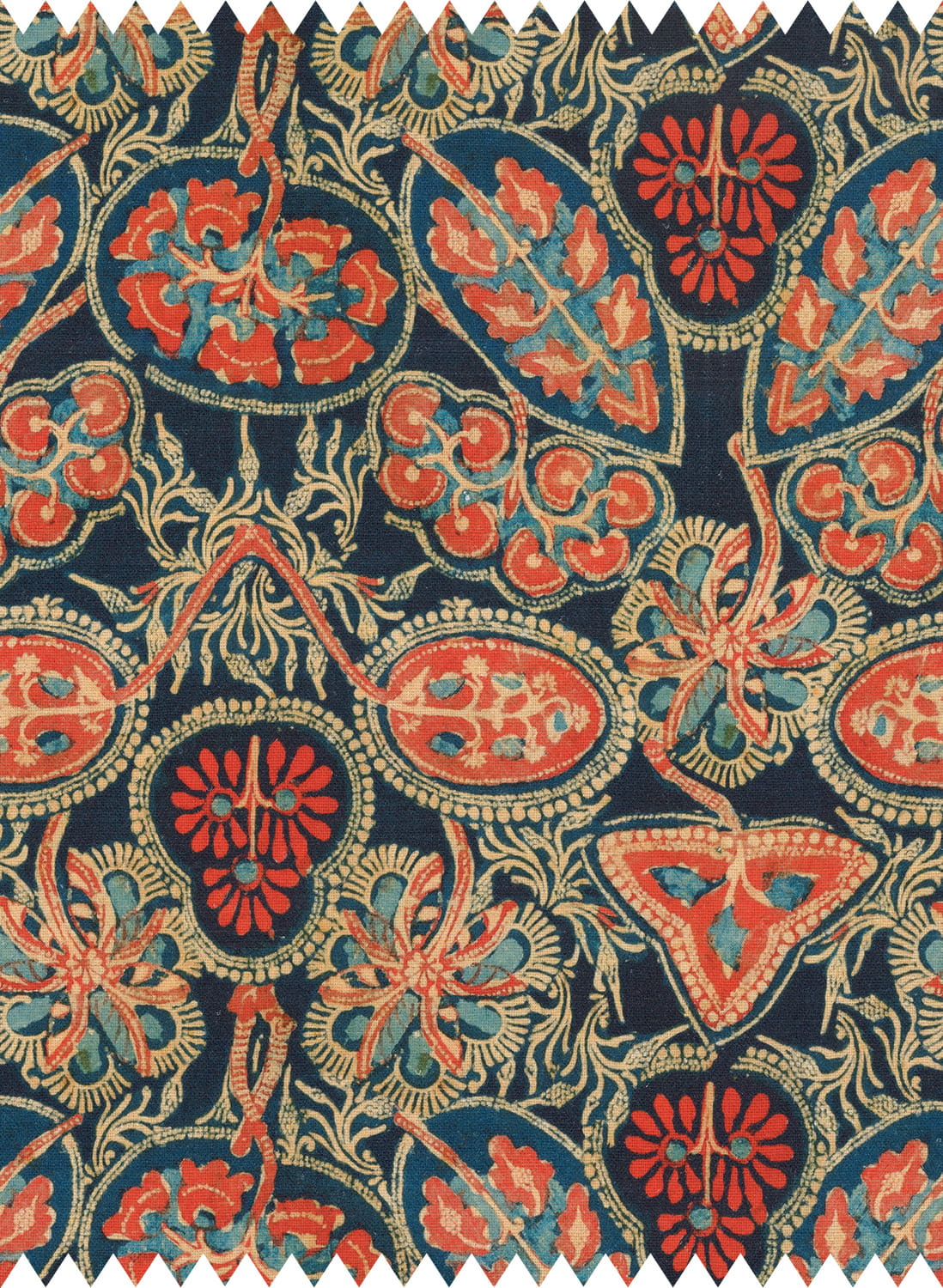 Stoff Heirloom - Linen