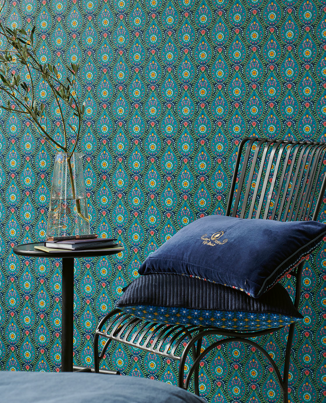 Tapete Raindrops - 300153