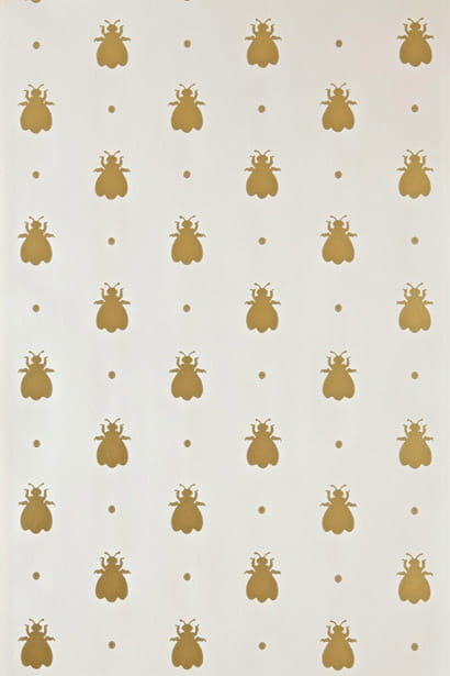 Tapete Bumble Bee - Pointing