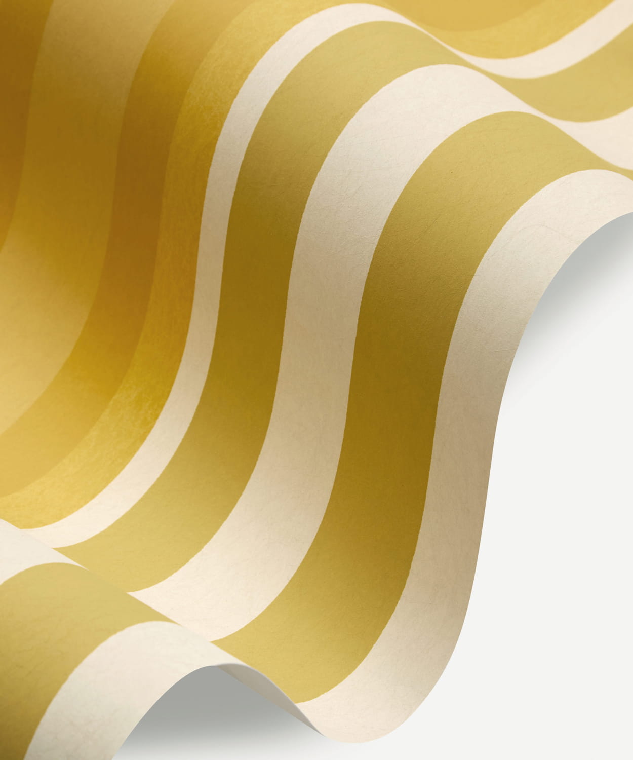 Tapete Obi Stripe - Fennel