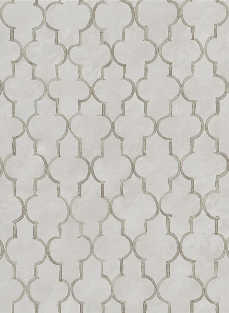 Tapete Pergola Trellis - Stone
