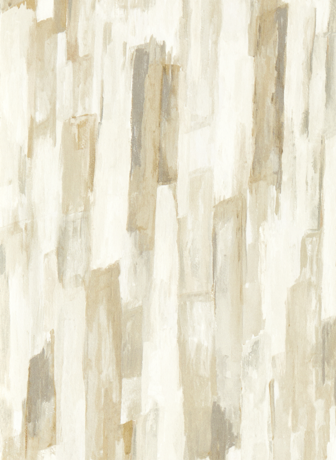Tapete Cityscape - Linen/ Mocha
