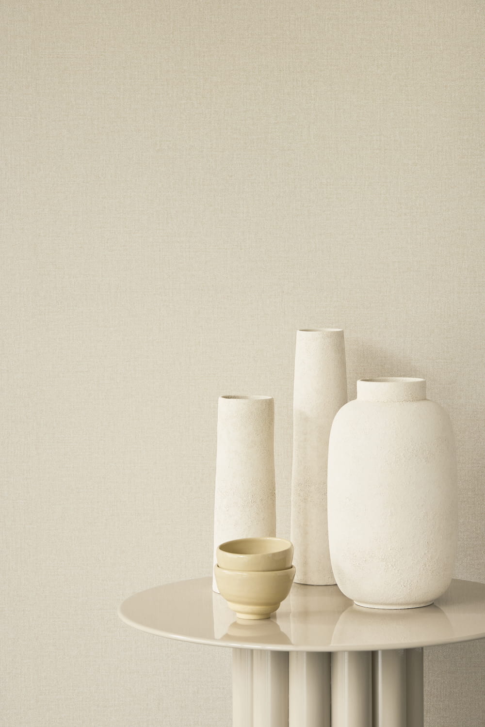Tapete Linen Look - 340612