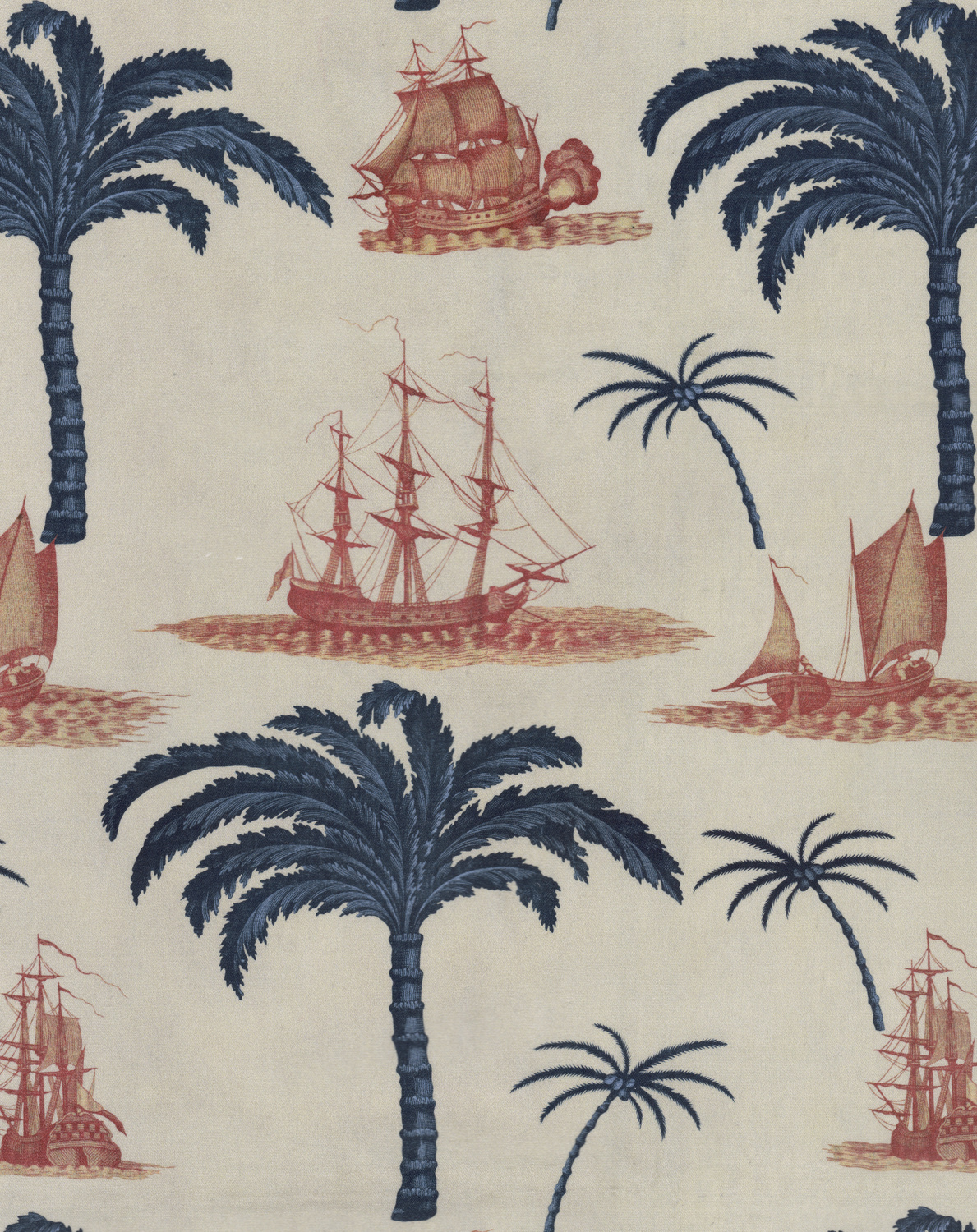 Fabric Aegean - FB00058