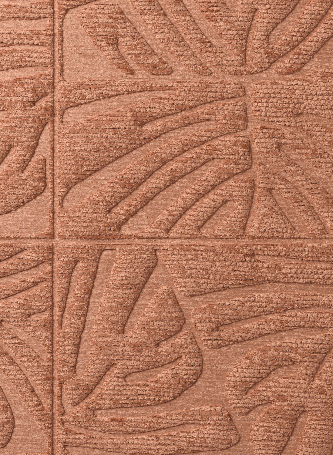 Tapete Monstera - Blush