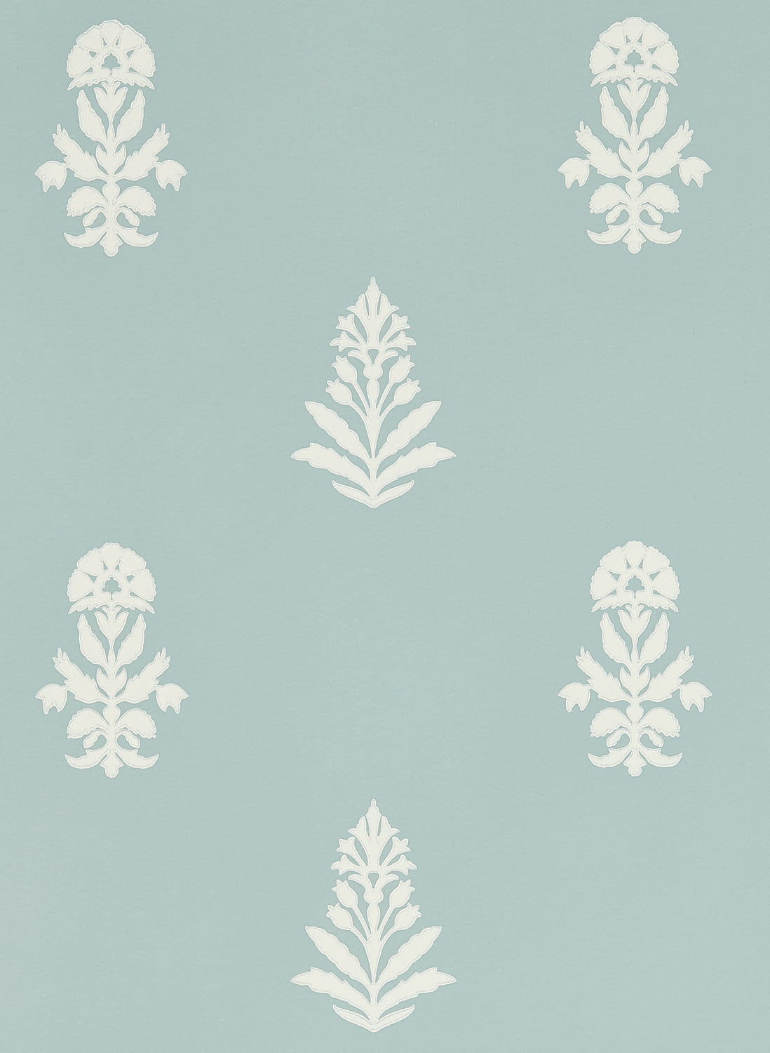 Tapete Dabu - Porcelain