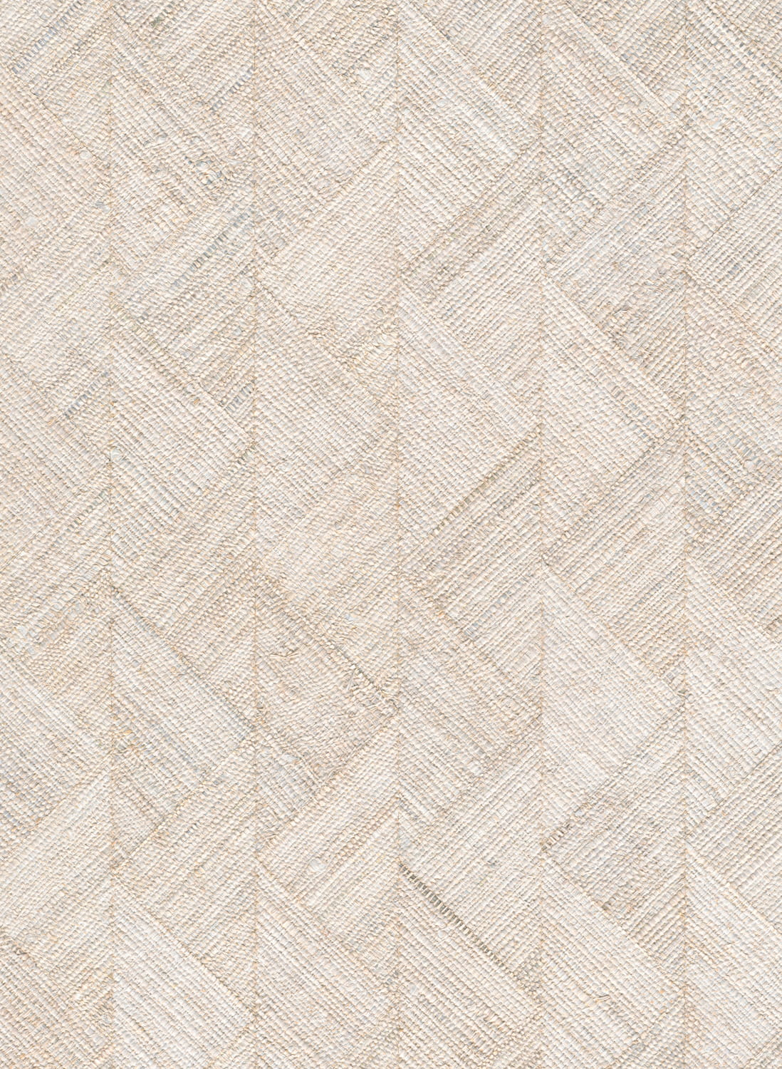 Tapete Rutile - Washed White