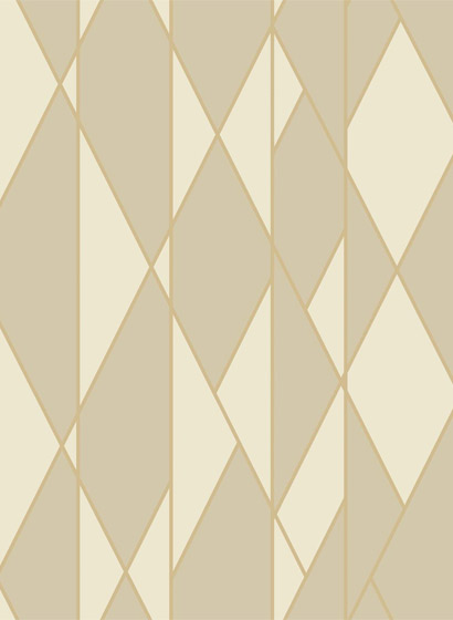 Tapete Oblique - Linen