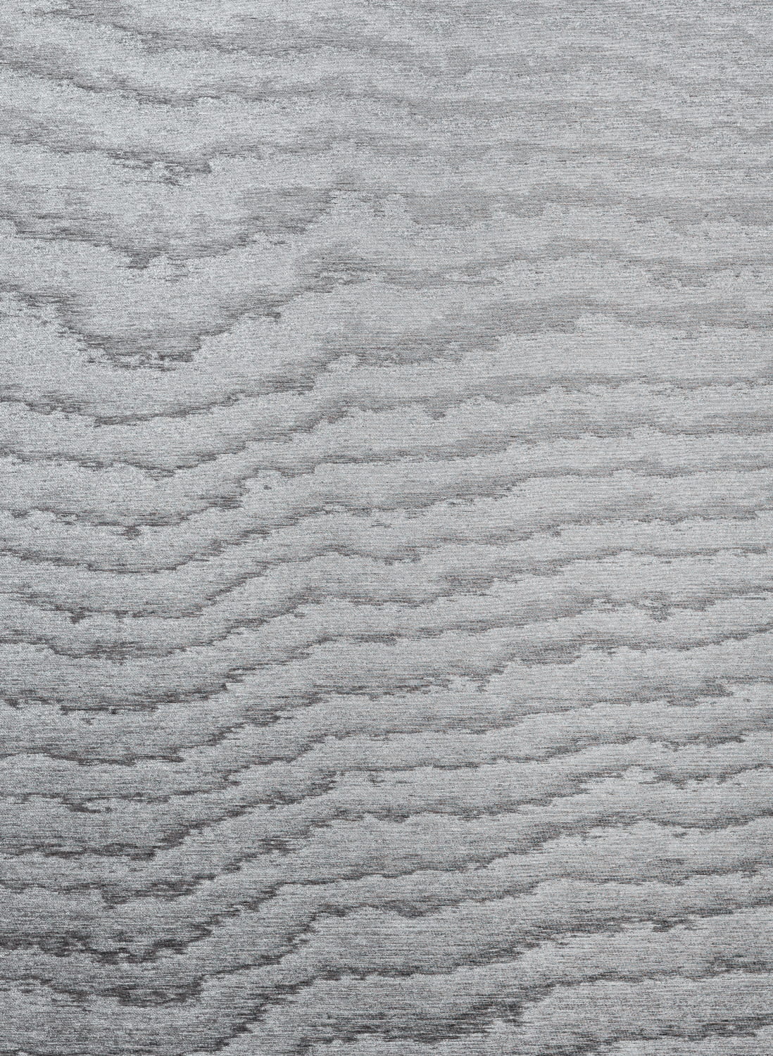 Tapete Moire - Moon Silver