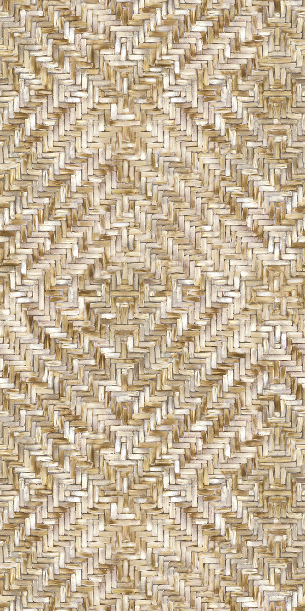 Tapete Weave - Straw