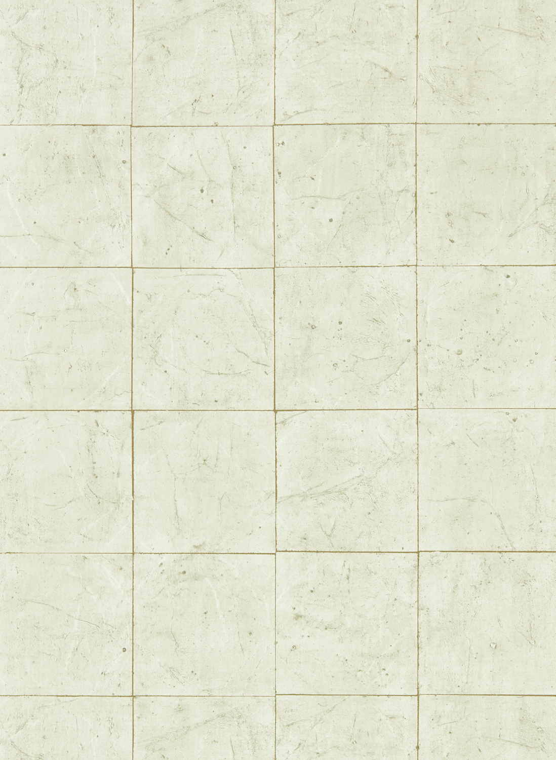 Tapete Piastrella - Flint Grey