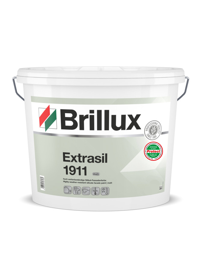 Extrasil Protect 1911 weiß