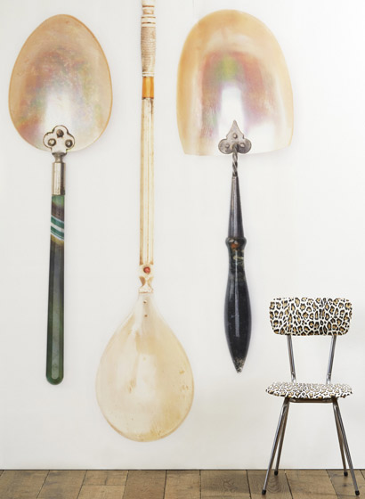 Wandbild Obsession 07