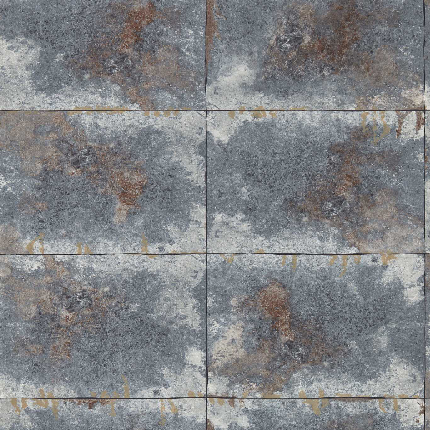 Tapete Igneous - Slate