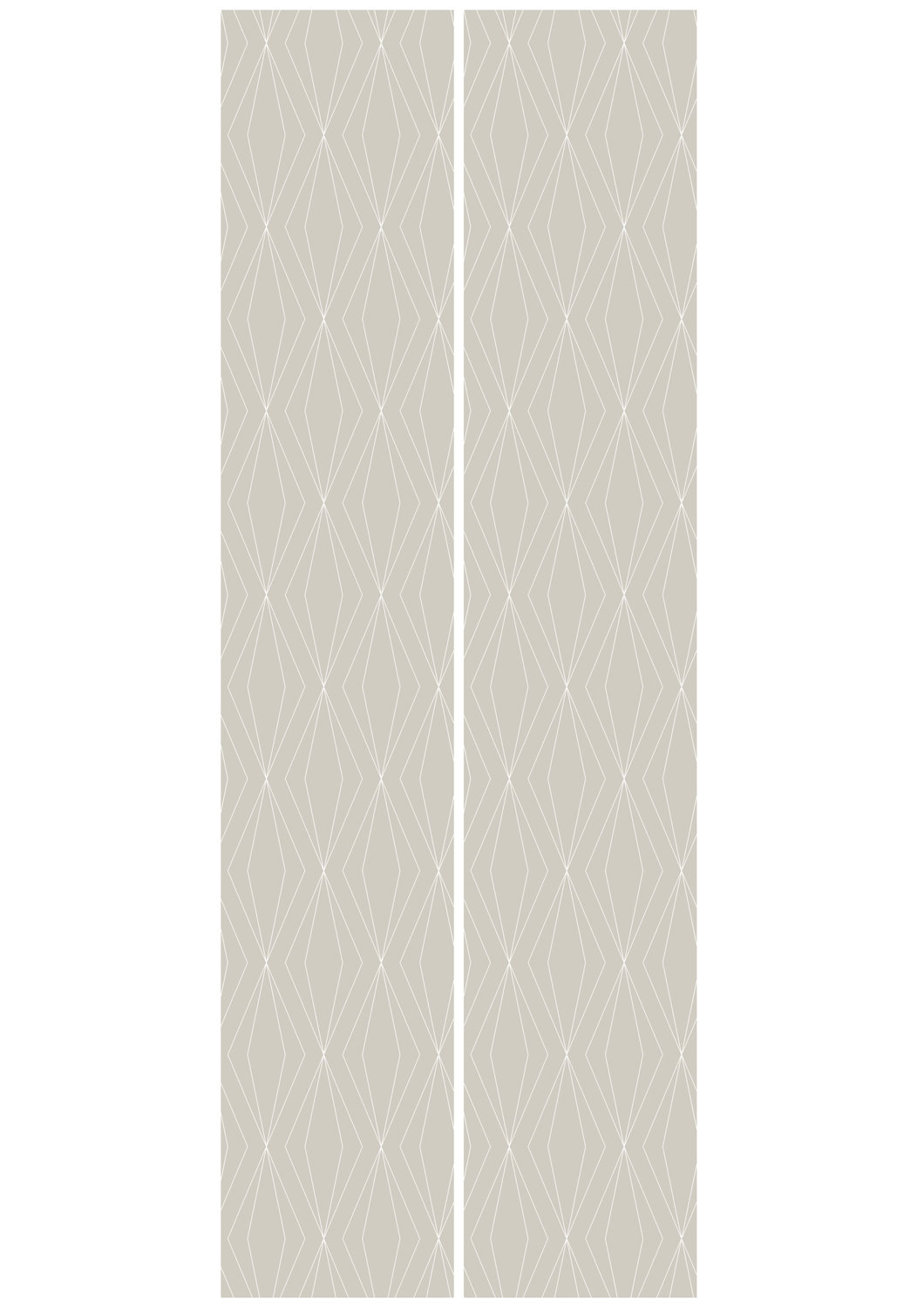 Tapete Graphic Lines 2 - WP-740