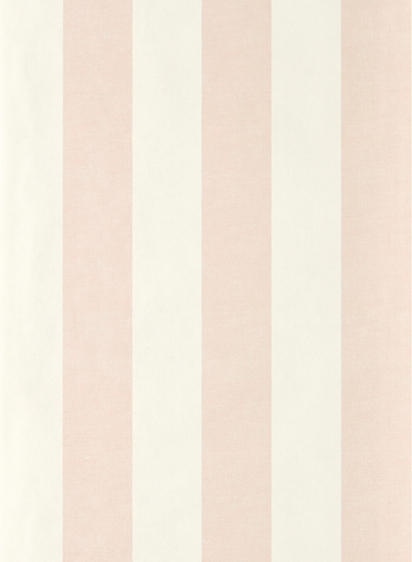 Tapete Central Stripe - Blush