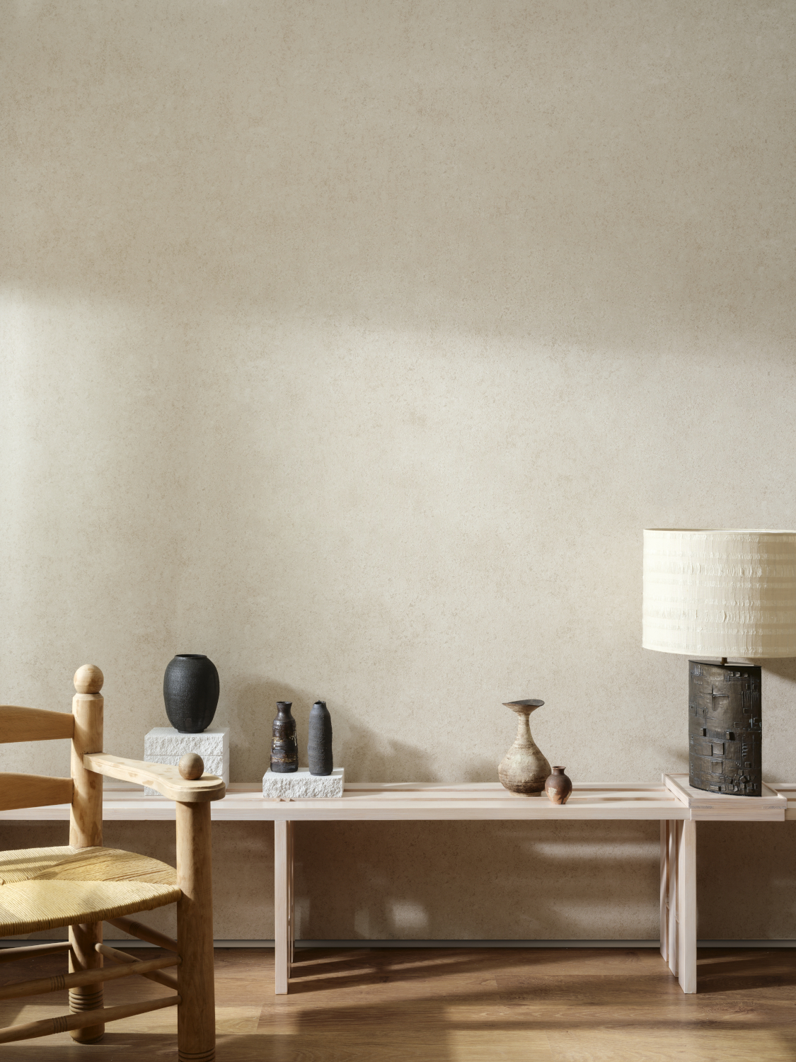 Tapete Calcaire Stucco - 30303
