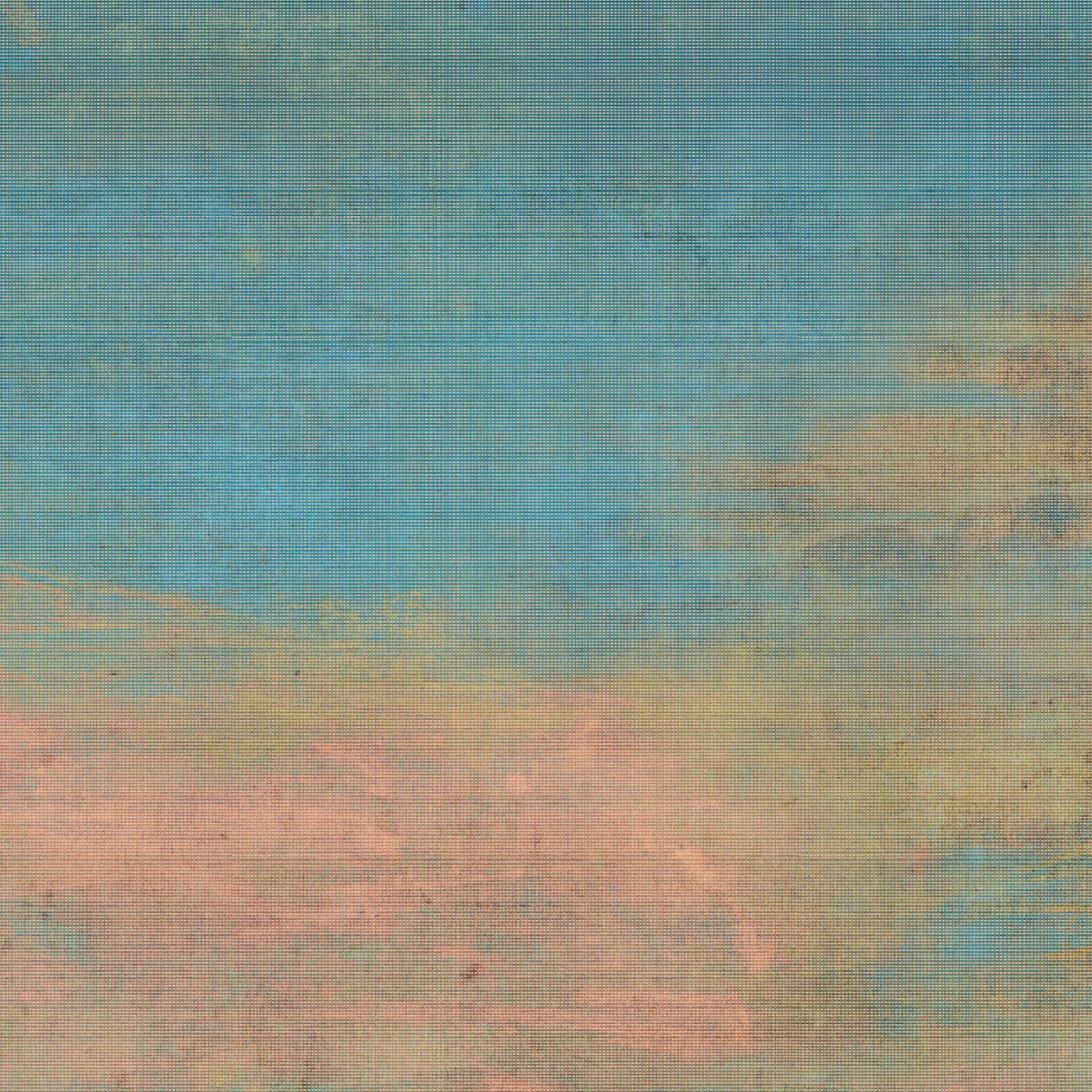 Wandbild Cielo - GRD20