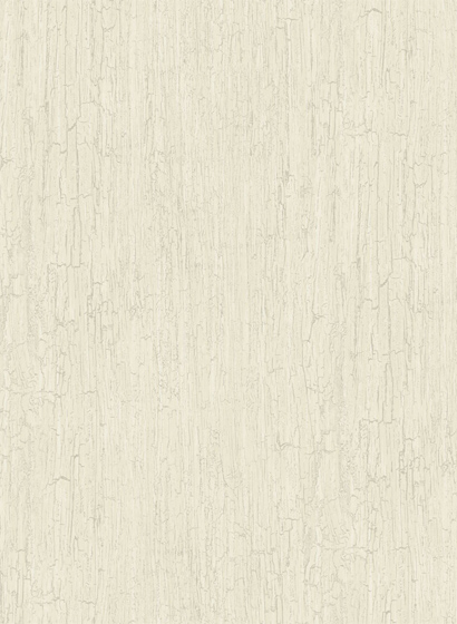 Tapete Crackle - Cream