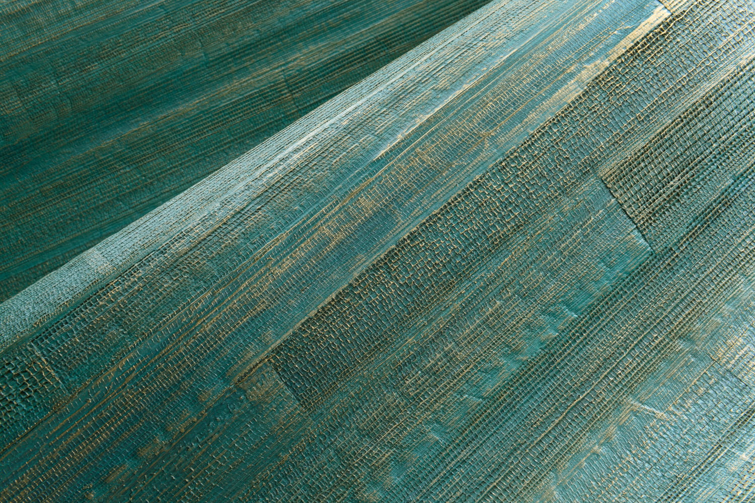 Tapete Camago - turquoise