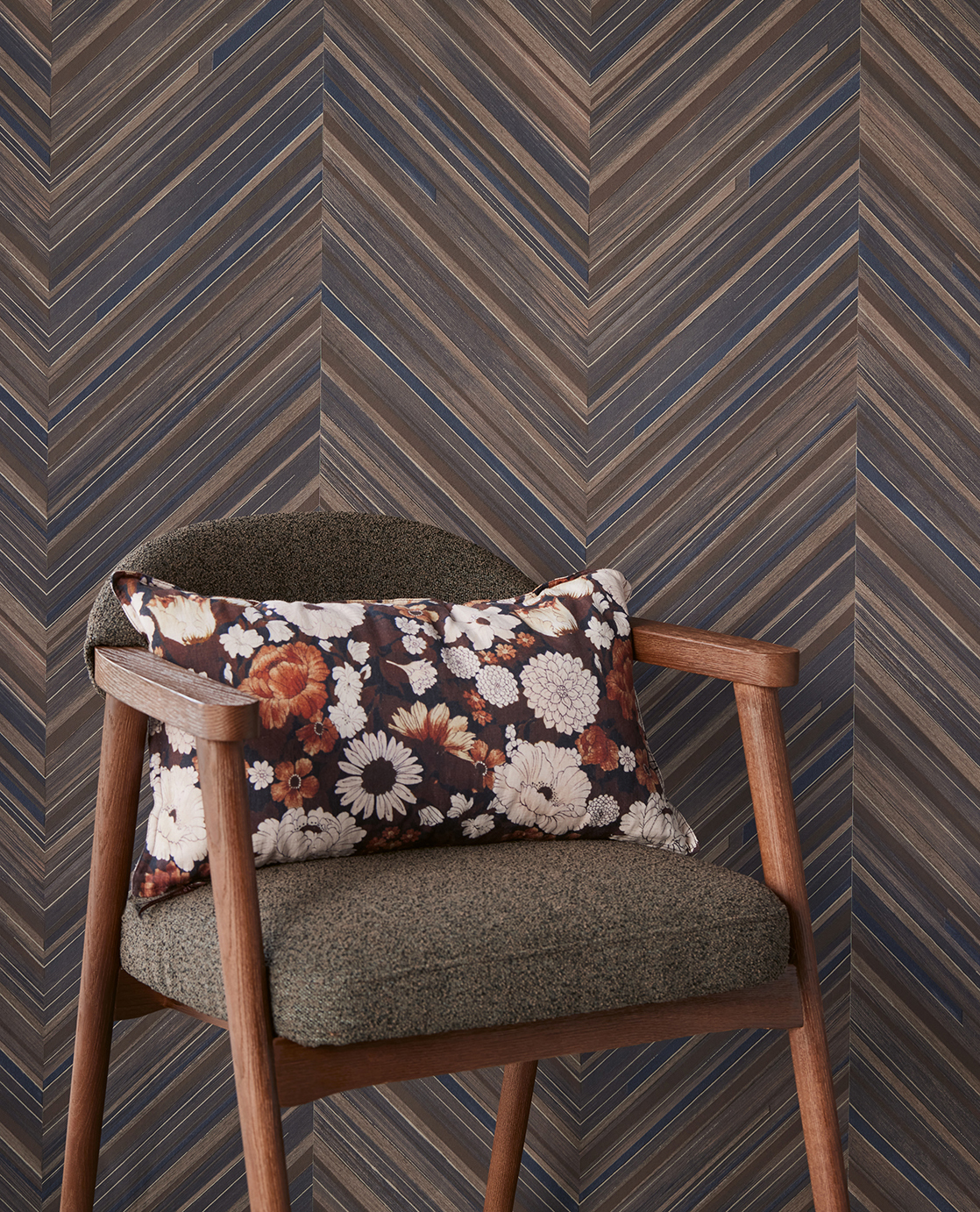 Tapete Chevron - 340164