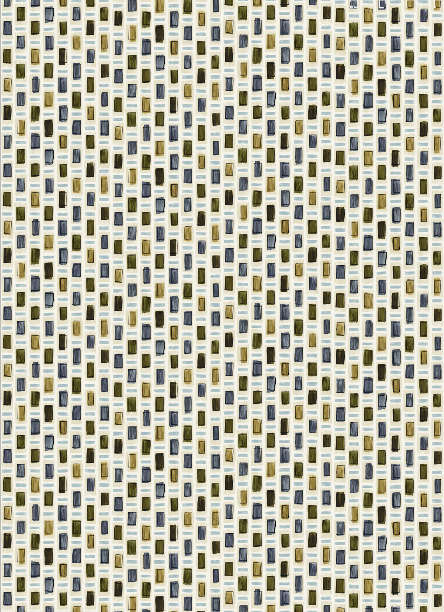 Tapete Ornements - TP 313 01