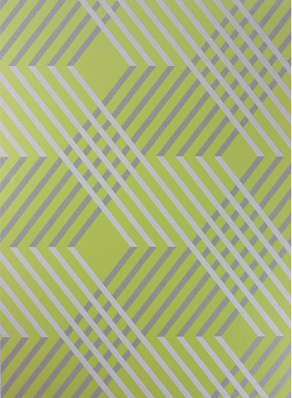 Tapete Petipa - Yellow