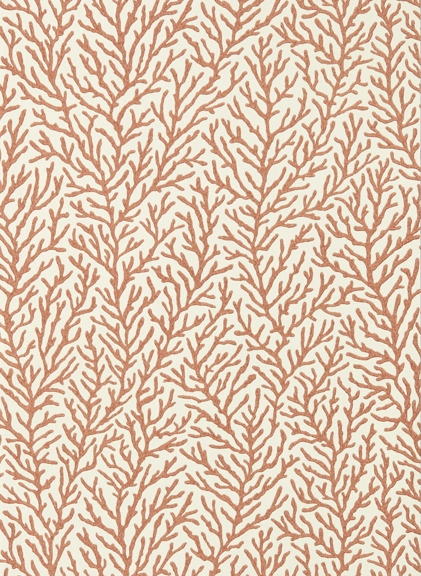Tapete Atoll - Bronze/ Sailcloth