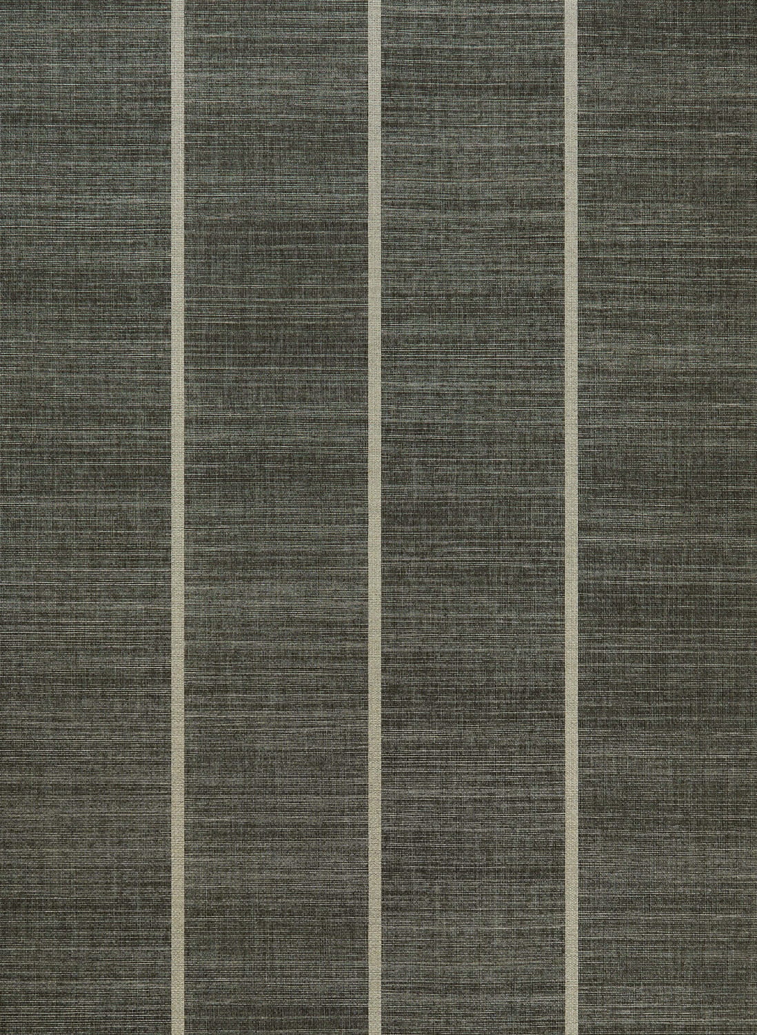 Tapete Shoji Vinyl - Charcoal