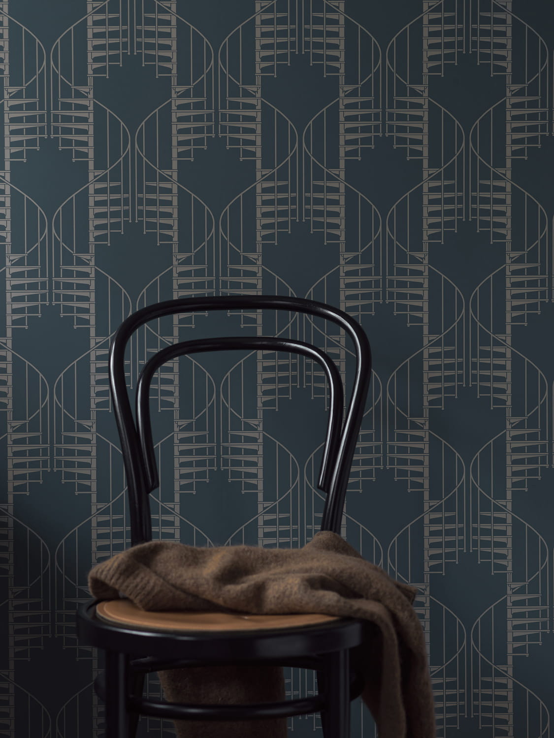Tapete Staircase - 2282