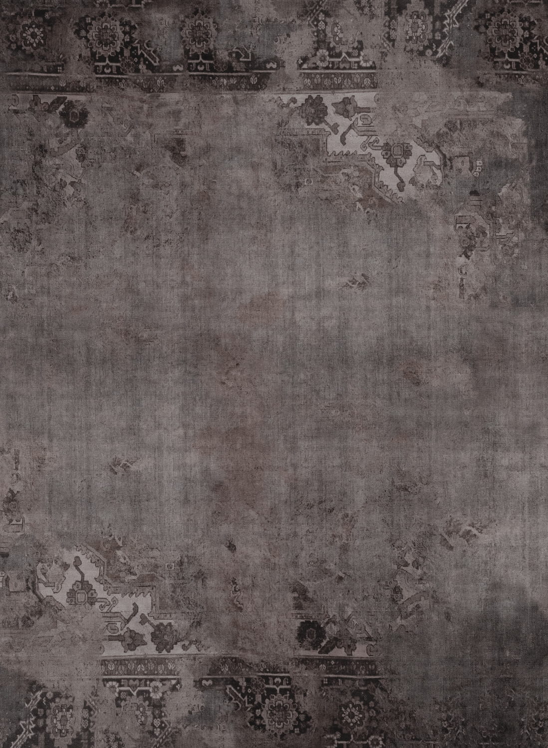 Wandbild Zanjan - Ash