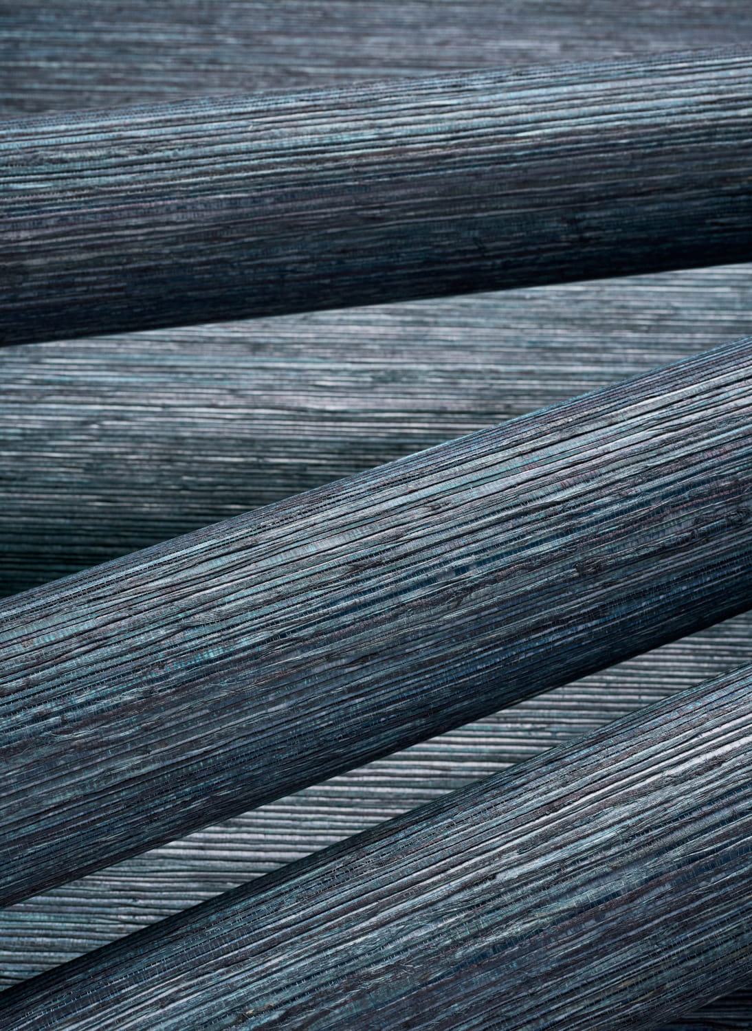 Tapete Maroma - Navy