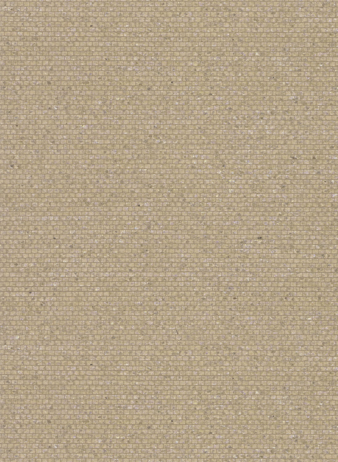 Tapete Shimmer - Brass