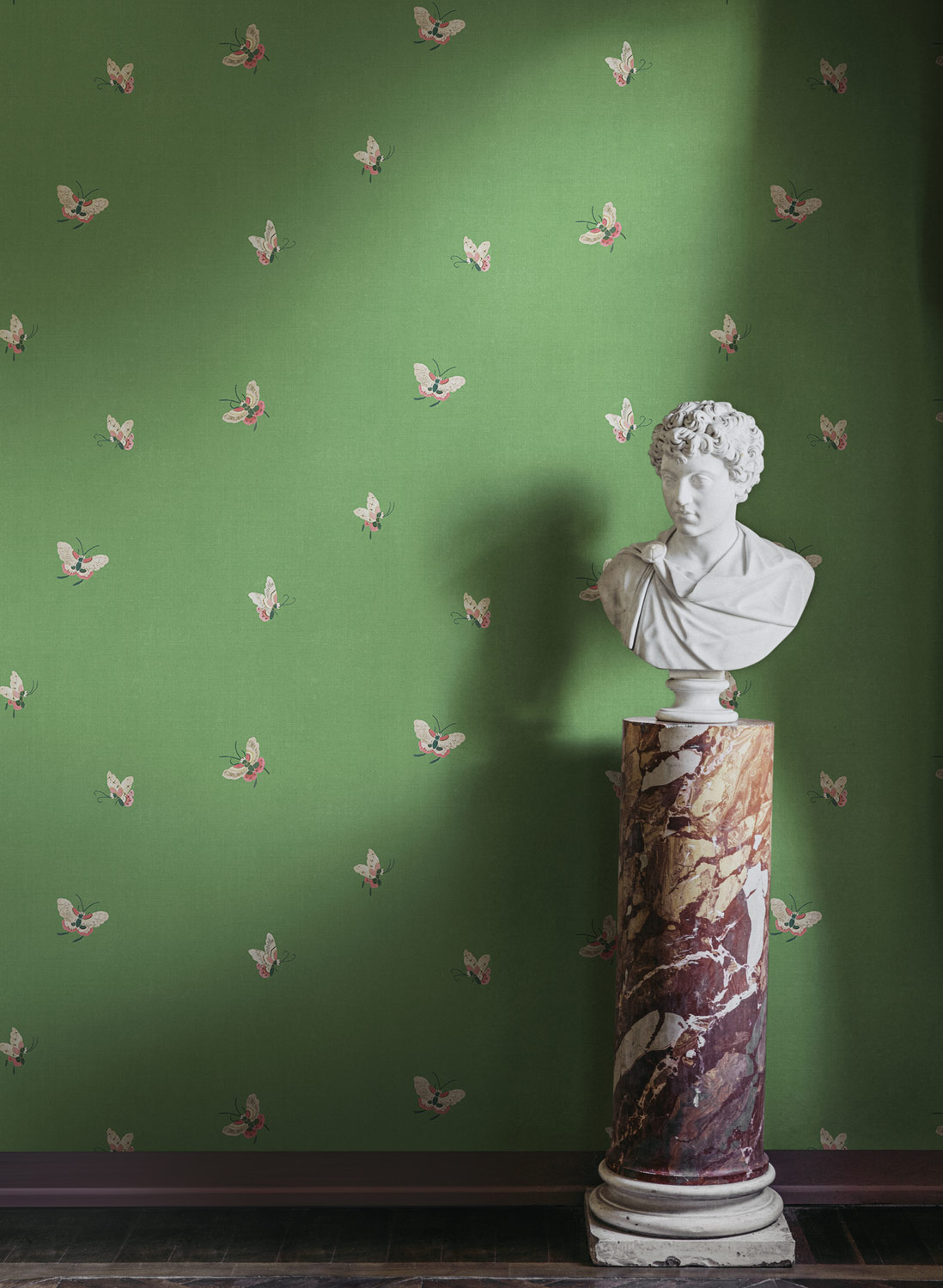 Tapete Butterflies