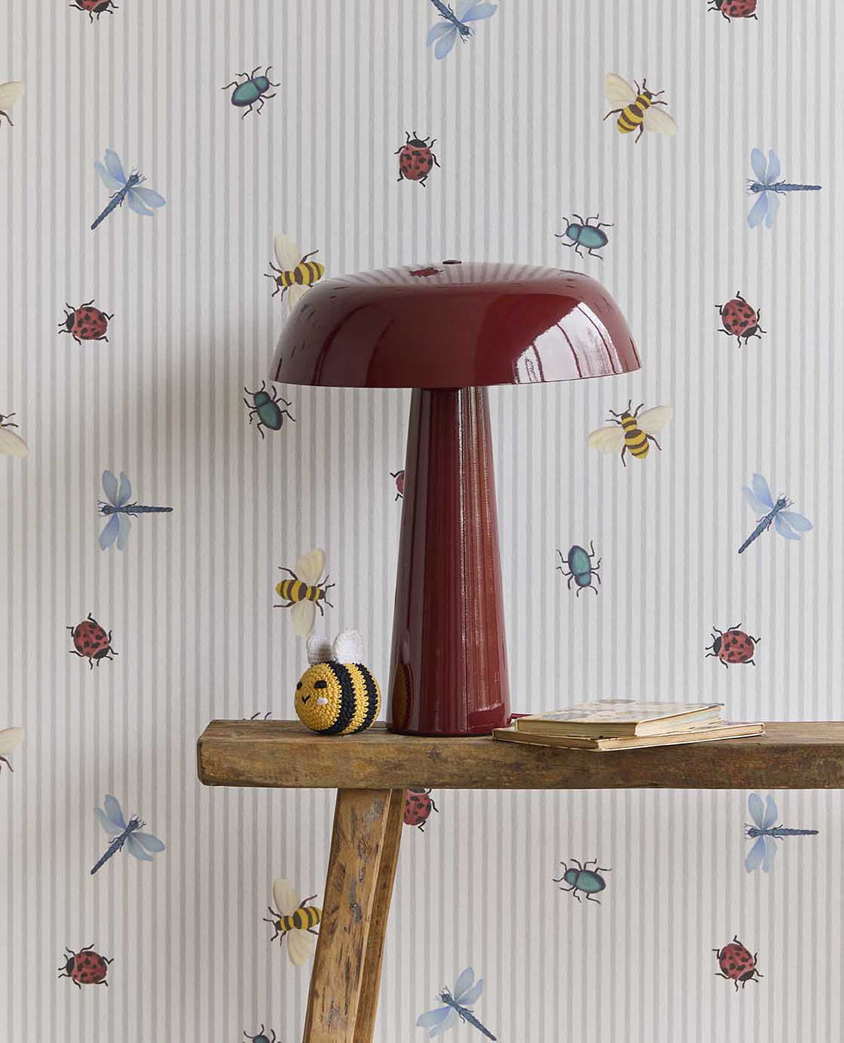 Tapete Tiny Treasures 10 - 363181