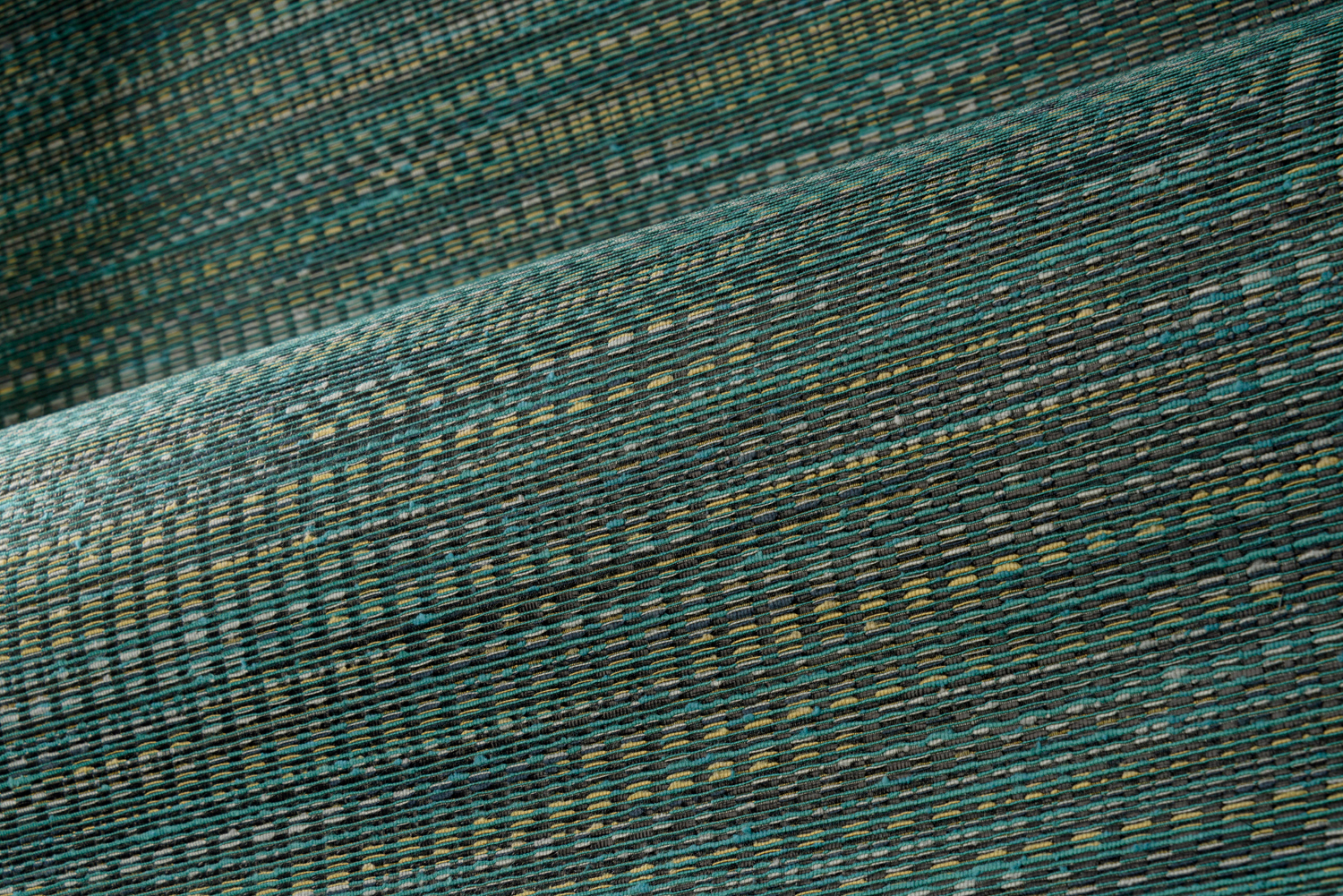 Tapete Geloma - Peacock Tail